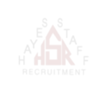 Hayes Staff Recruitment